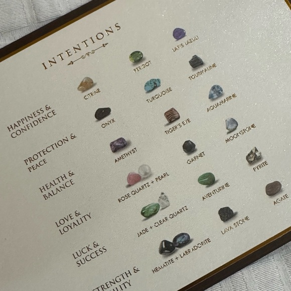 Beaded Bracelet with Charms - Picture 6 of 6